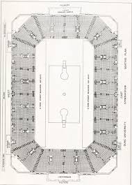 51 all inclusive cameron indoor stadium seating chart row