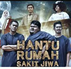 Sejak pemergian ibu bapa mereka, bapa saudaranya razak (azhan rani) yang selama ini tidak. Hantu Rumah Sakit Jiwa Home Facebook