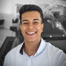 Daniel Lisboa de Oliveira (daniellisboade)