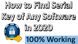 Here's how you can borrow some of its creative gestalt. How To Crack Any Software License Key Find Serial Key Of Softwares 2020
