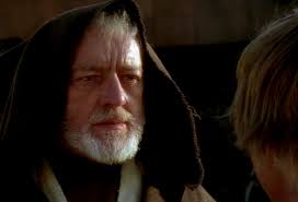 Image result for Obi wan Kenobi