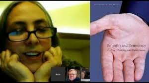 Culture of Empathy Builder: Michael E. Morrell