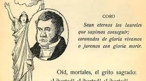 Constituye un sello de libertad, amor y el 26 de noviembre de 1965 es declarado el 'día del himno nacional del ecuador', durante el periodo de la junta militar, encabezada por ramón castro. Yudciqqvlawi4m