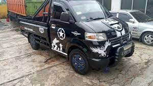Check spelling or type a new query. Jual Mobil Apv Mega Carry Pickup Modifikasi Dijual Co Id
