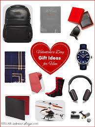 109 of the best valentine's day gifts for him. Valentine S Day Ideas For Him Stellar Interior Design