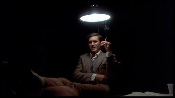 Sam Raimi's Crimewave, 31 years on — The After Movie Diner
