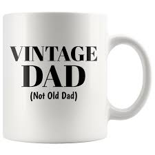 Dad Coffee Mug Vintage Dad Mug Funny Dad Coffee Mug Gift For Dad Mugs Dad Mug Dad Humor