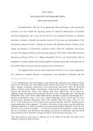 Historical Criticism Research Papers Academia Edu