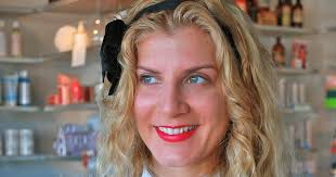 Sabia: Introducing Farah Reid