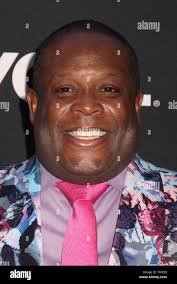 Damien Douglas 05/01/2019 The Los Angeles Premiere of "The Intruder" held  at The ArcLight Hollywood in Los Angeles, CA Photo: Cronos/Hollywood News  Stock Photo