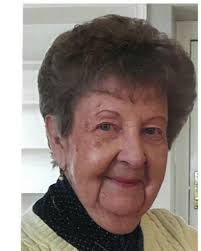 Joyce Ann Van Fossen Obituary August 27, 2022