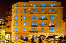 Changkat tambak ja paya ayer hitam sijaitsevat 15 minuutin ajomatkan päässä majoitusliikkeestä. Senarai Hotel Di Sekitar Gerik Sambutan Kemerdekaan Konvensyen Kepimpinan Mrsm Kebangsaan 2014 Di Mrsm Gerik