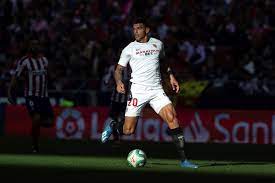 Celebsmoney has recently updated diego carlos seyfarth's net worth. The Starring Role Of Sevilla Defender Diego Carlos Football Espana