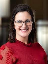 There is such a need for mental health providers, and I feel blessed to be  a part of the Psychiatric Mental Health Nurse Practitioner program that is  helping the next generation to