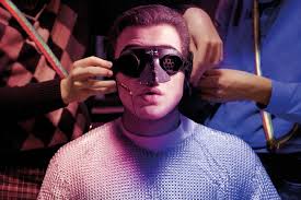 Die Serie «Füxe» zeigt die Studentenverbindung als sozialdarwinistische  Sekte