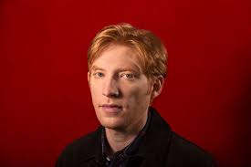 He is the son of actor brendan gleeson, with whom he has appeared in a number of films and theatre projects. How Actor Domhnall Gleeson Learns Accents