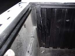 The 2019 toyota tacoma truck beds also offer other advantages besides their sizes. Cracked My 05 Tacoma Composite Bed Toyota Tundra Forums