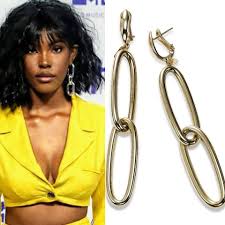 Fortunoff Jewelry Is Having A Summer Clearance With Savings Up To 40 Off Sale And At The Top Of The List Are These Cool Earrings Red Carpet Fashion Big Earrings Earrings
