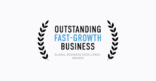 Velocity Global Named Outstanding Fast Growth Business By The Global Business Excellence Awards Velocity Global