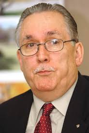 VIDEO: Thomas says he'd get Weymouth out of a 'rut'