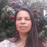 Verónica Concha Hernández