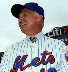 The Friends of Terry Collins