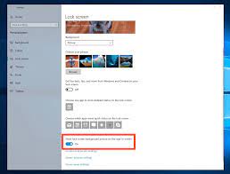 How To Change Your Windows 10 Login Screen In 5 Steps