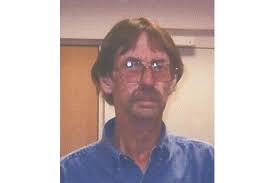 Bruce Spaulding Obituary (1956