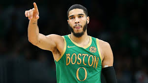 Nothing Is Guaranteed Boston Celtics Jayson Tatum Reveals Concerns Of Players Approaching Free Agency In 2020 Nba News Jayson Tatum Boston Celtics
