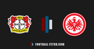 We accept bets on football: Bayer Leverkusen Vs Eintracht Frankfurt H2h Stats 24 04 2021 Footballfetch