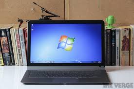 Complete the installation and then you will have your own windows 10. Pc Makers Have A Year Left To Sell New Windows 7 Machines The Verge