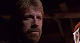 Chuck Norris as Eddie Cusack was badass!🔥, Movie: ‘Code of Silence’,  #chucknorris #walkertexasranger #braddock #chunkukdo #codeofsilence #karate  #martialarts #kickstartkids #jiujitsu #tangsoodo ...