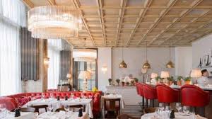 The restaurant has outposts in west hollywood, miami, istanbul, berlin, barcelona and new york. Cecconi S Berlin Moderner Italiener Im Soho House Qiez