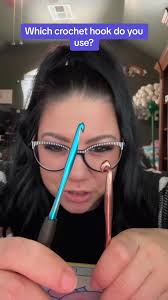 Susan Bates Yarn Zipper