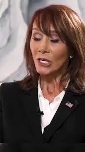 Blanca Hendrickson's Instagram, Twitter & Facebook