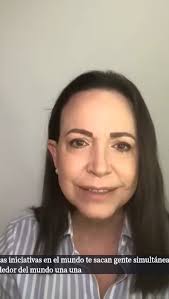 Nos toca a nosotros liderar este proceso y lograr que todos los actores  hagan lo que les corresponde. Estamos planificando este 1 de diciembre una  enorme protesta. Nos preguntan qué haremos el 10 de ...