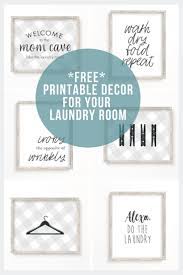 Free Laundry Room Printables Laundry Room Printables Laundry Room Decor Printables Laundry Room Art