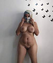 Arab nude sexy