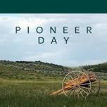 SCHOOL CLOSED - Pioneer Day