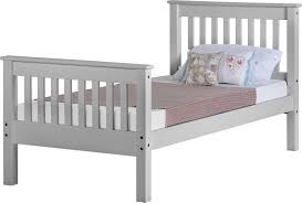 Free shipping on prime eligible orders. Grey Wooden High End Bed Frame One Stop Furniture Online