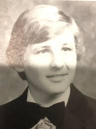 TBT Some use to get Chuck and I mixed up or thought we were brothers. I  never saw it, but here's 10th grade, 12th grade and a few days ago pics.  What