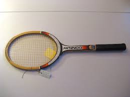 Tennis is a sports game published by nintendo. Donnay How A Belgian Company Became The World S Largest Tennis Racket Maker Europeana
