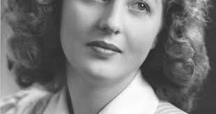 Georgia Alice Bowman