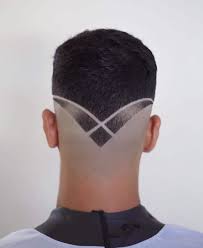 Boys hairstyle back side v shape. 30 Latest Gents Hair Cut Style 2021 Hair Or Bal Cutting