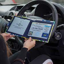 How To Apply For A Blue Badge Parking Permit – Blue Badge Co