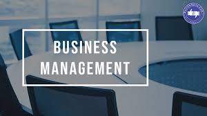 Small business management is the process of directing and controlling the resources of a small business. Is A Management Degree Essential To Be A Manager