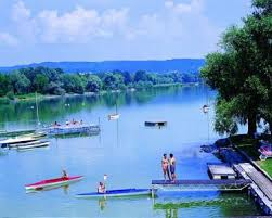 Hotel Helikon Keszthely Balaton Schoner Strand Am Plattensee