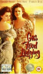 Gas Food Lodging (1992) - IMDb