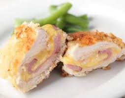 Recette Cordon Bleu Maison Recette Recettes De Cuisine Cuisine Recette