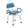 bathroom Safety Nylon Shower Chair from www.shopjourney.com